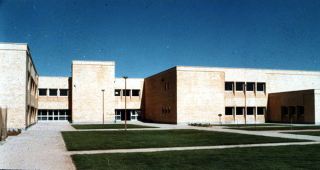 Toufanian High School