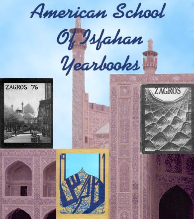 Yearbooks